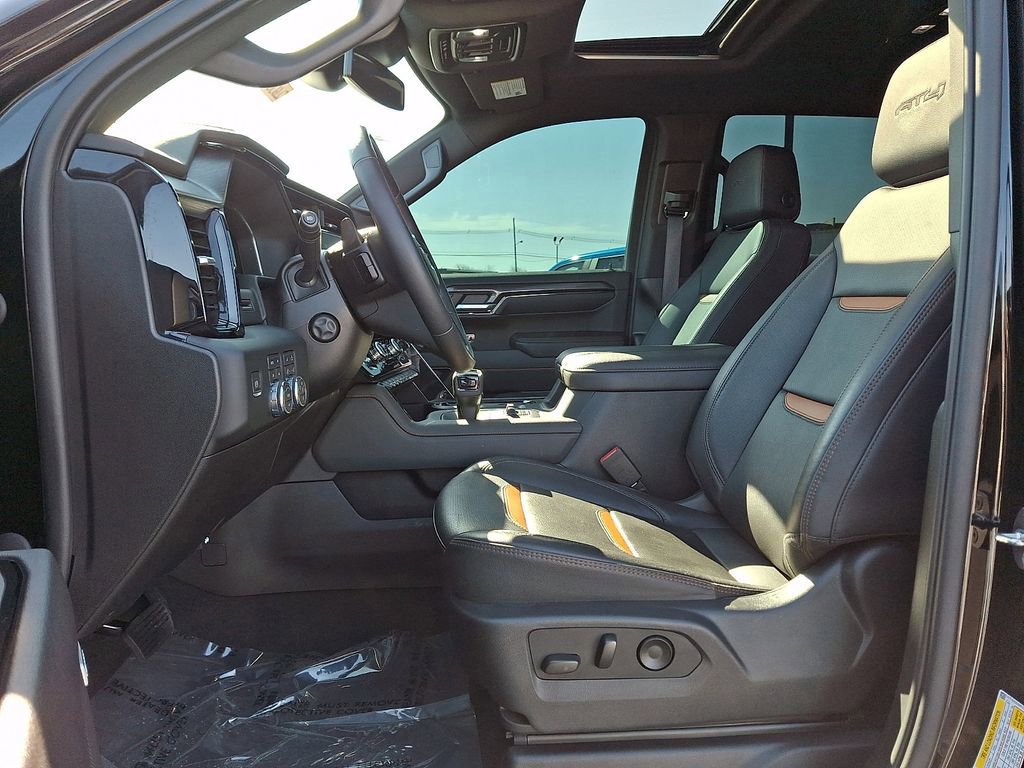 Used 2023 GMC Sierra 1500 AT4 w/ AT4 Premium Package image 13