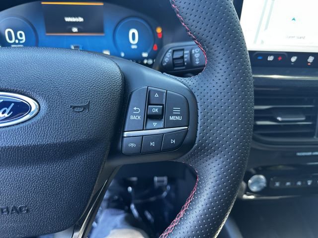 Certified 2023 Ford Escape ST-Line Elite w/ Premium Technology Package AWD/4WD image 30