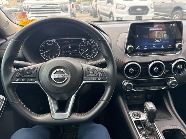 Used 2024 Nissan Sentra SR image 10