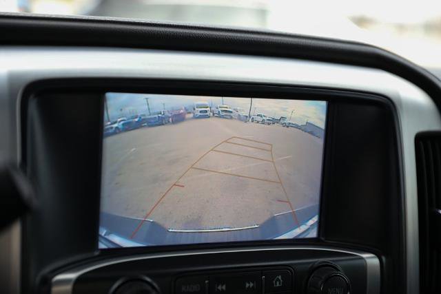 Used 2018 GMC Sierra 1500 SLT image 39