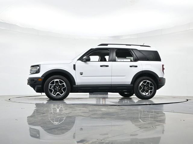 Certified 2024 Ford Bronco Sport Big Bend w/ Convenience Package AWD/4WD image 36