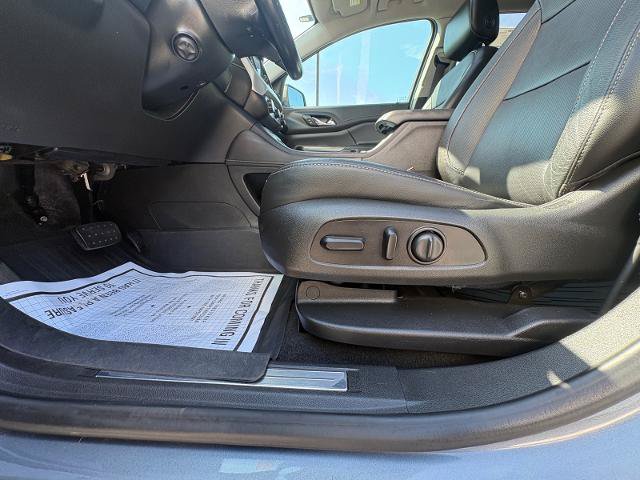 Used 2020 GMC Acadia SLT w/ Premium Package FWD image 15