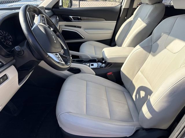 Used 2022 Kia Telluride EX AWD/4WD image 26