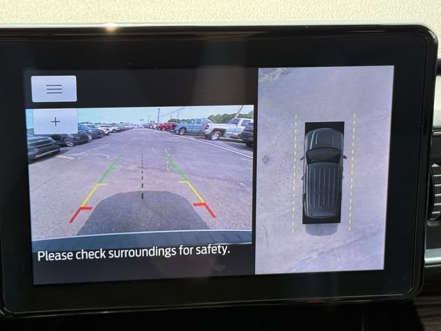Certified 2022 Ford Explorer Limited w/ Equipment Group 301A AWD/4WD image 37