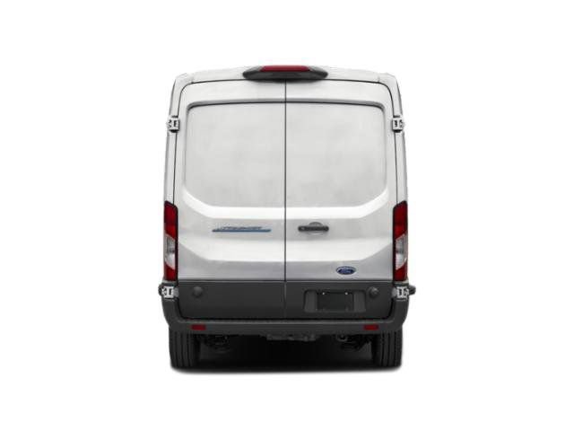 Certified 2023 Ford E-Transit 148 High Roof Extended w/ Load Area Protection Package RWD image 5