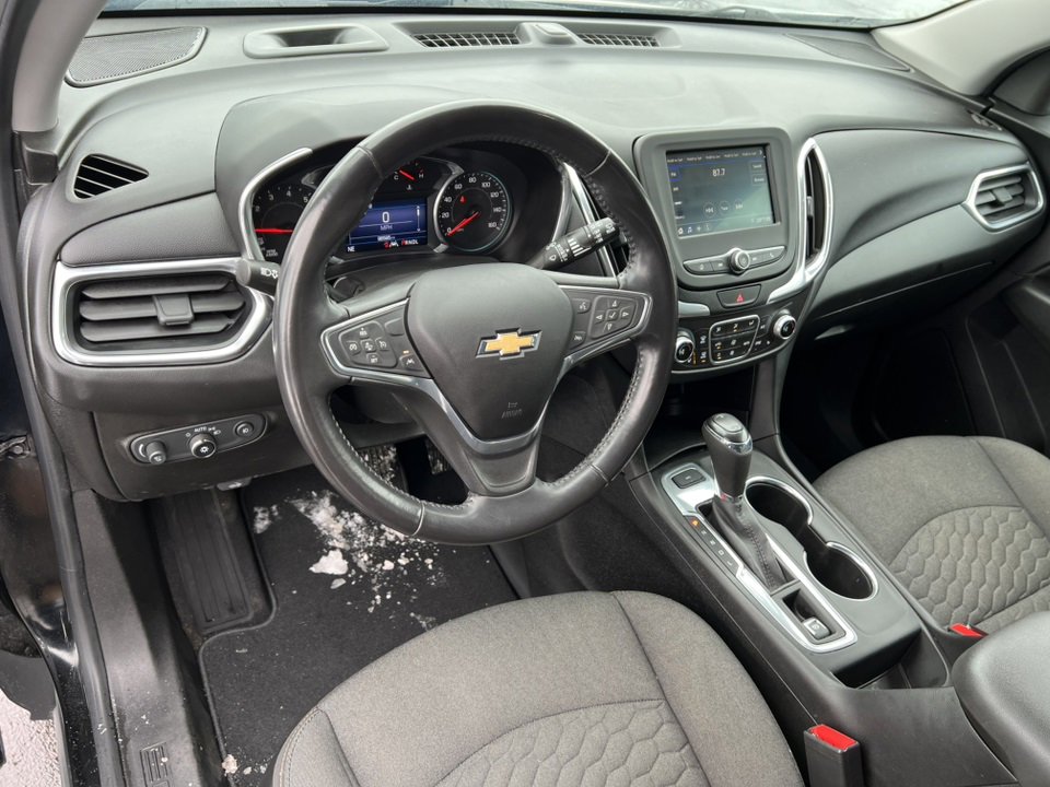 Used 2020 Chevrolet Equinox LT image 14