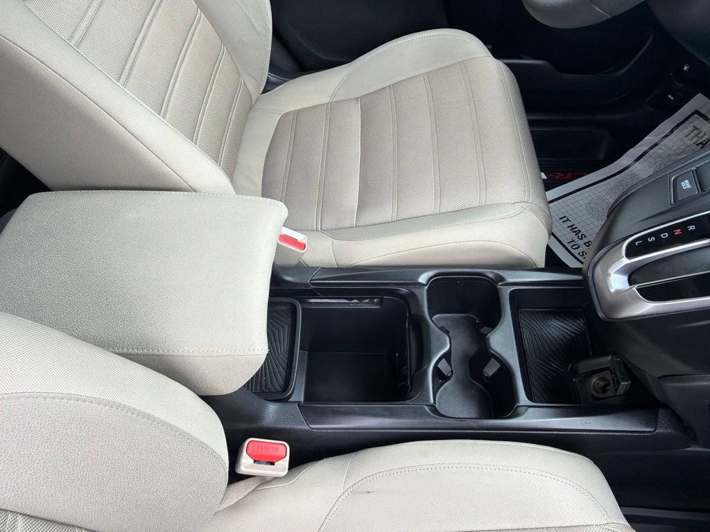 Used 2018 Honda CR-V EX image 37
