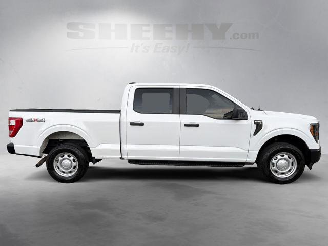 Certified 2023 Ford F150 XL image 10