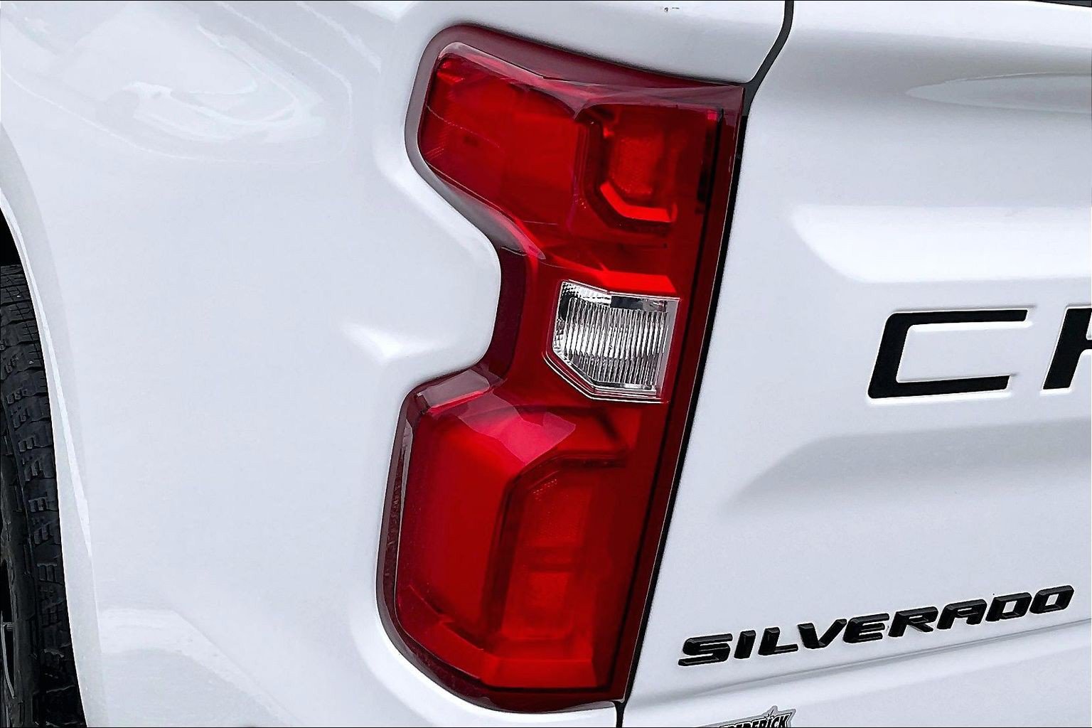 Used 2024 Chevrolet Silverado 1500 RST w/ Z71 Off-Road Package AWD/4WD image 29