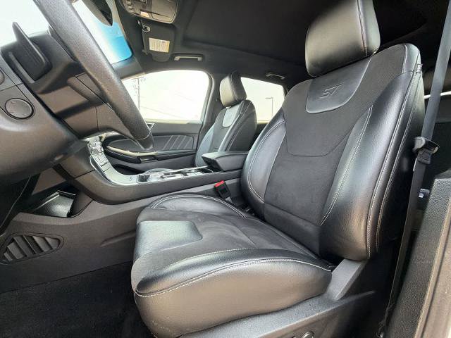 Certified 2020 Ford Edge ST w/ Equipment Group 401A AWD/4WD image 16