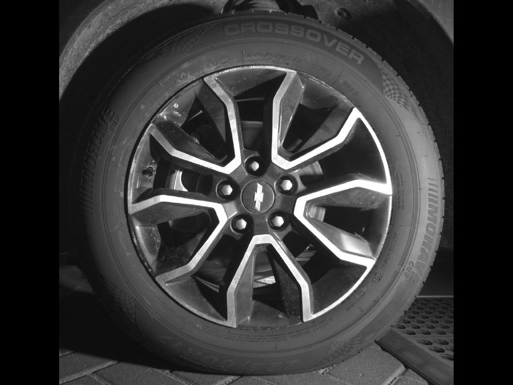 Used 2022 Chevrolet TrailBlazer ACTIV FWD image 9