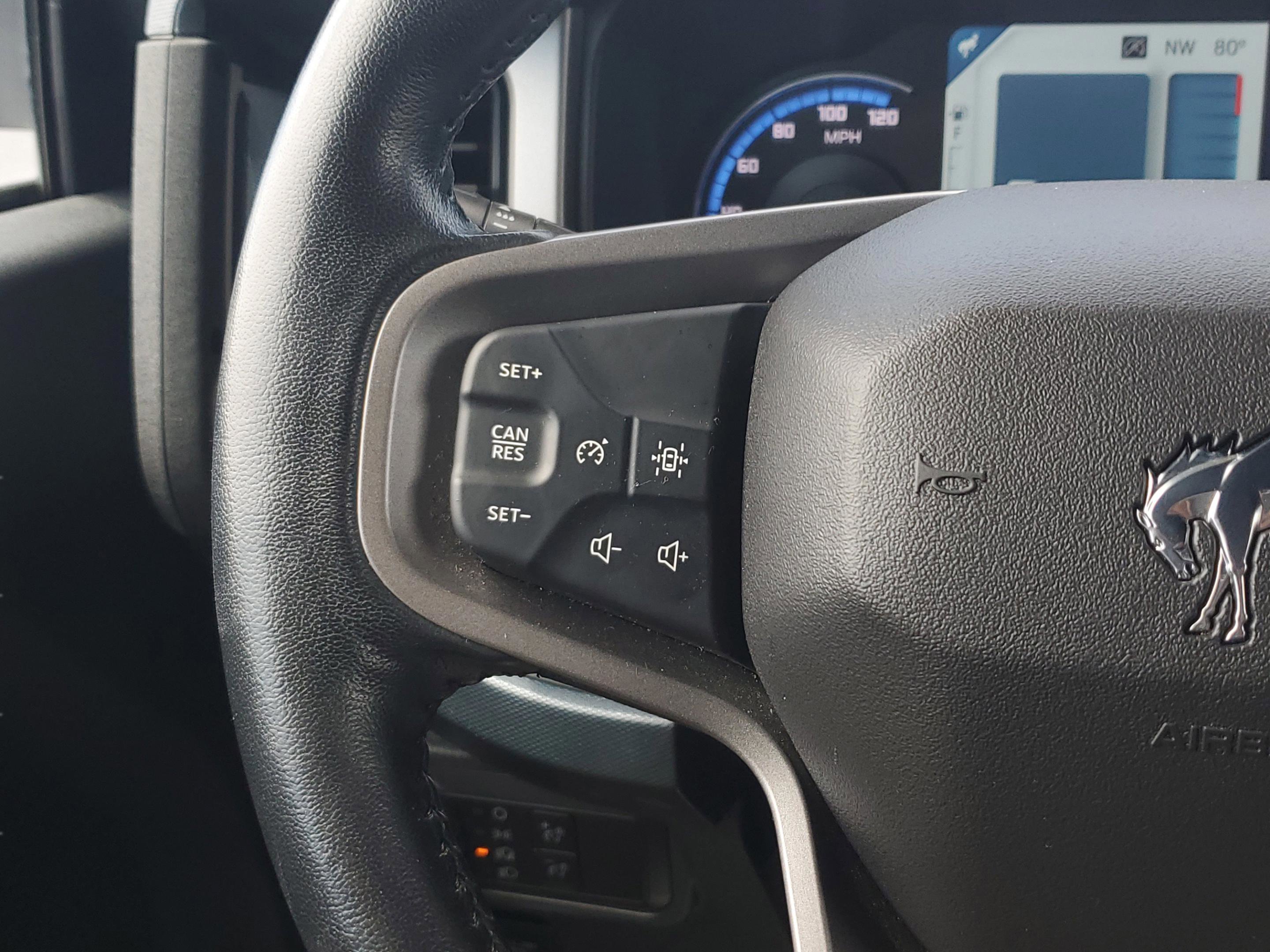 Certified 2023 Ford Bronco Outer Banks AWD/4WD image 21