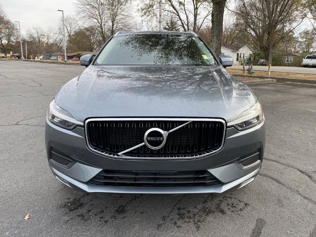 Used 2021 Volvo XC60 T5 Momentum w/ Protection Package Premier video 2