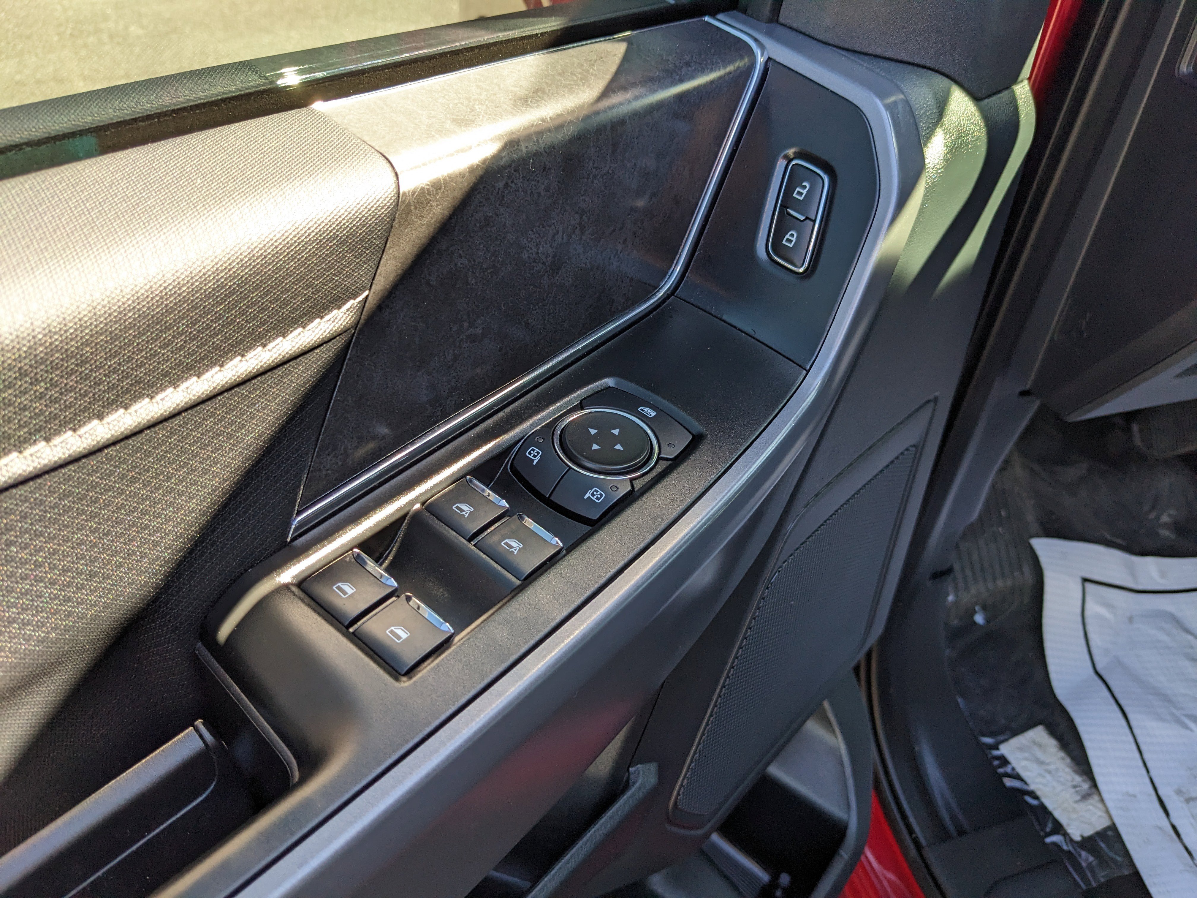 Certified 2025 Ford F150 XLT w/ Equipment Group 302A MID image 19