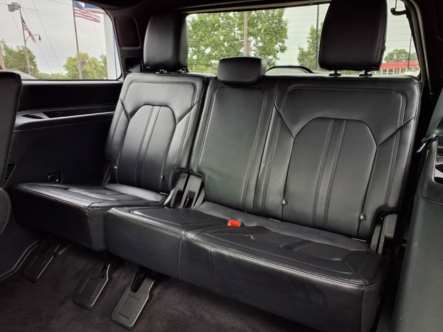 Certified 2021 Ford Expedition Limited AWD/4WD image 11