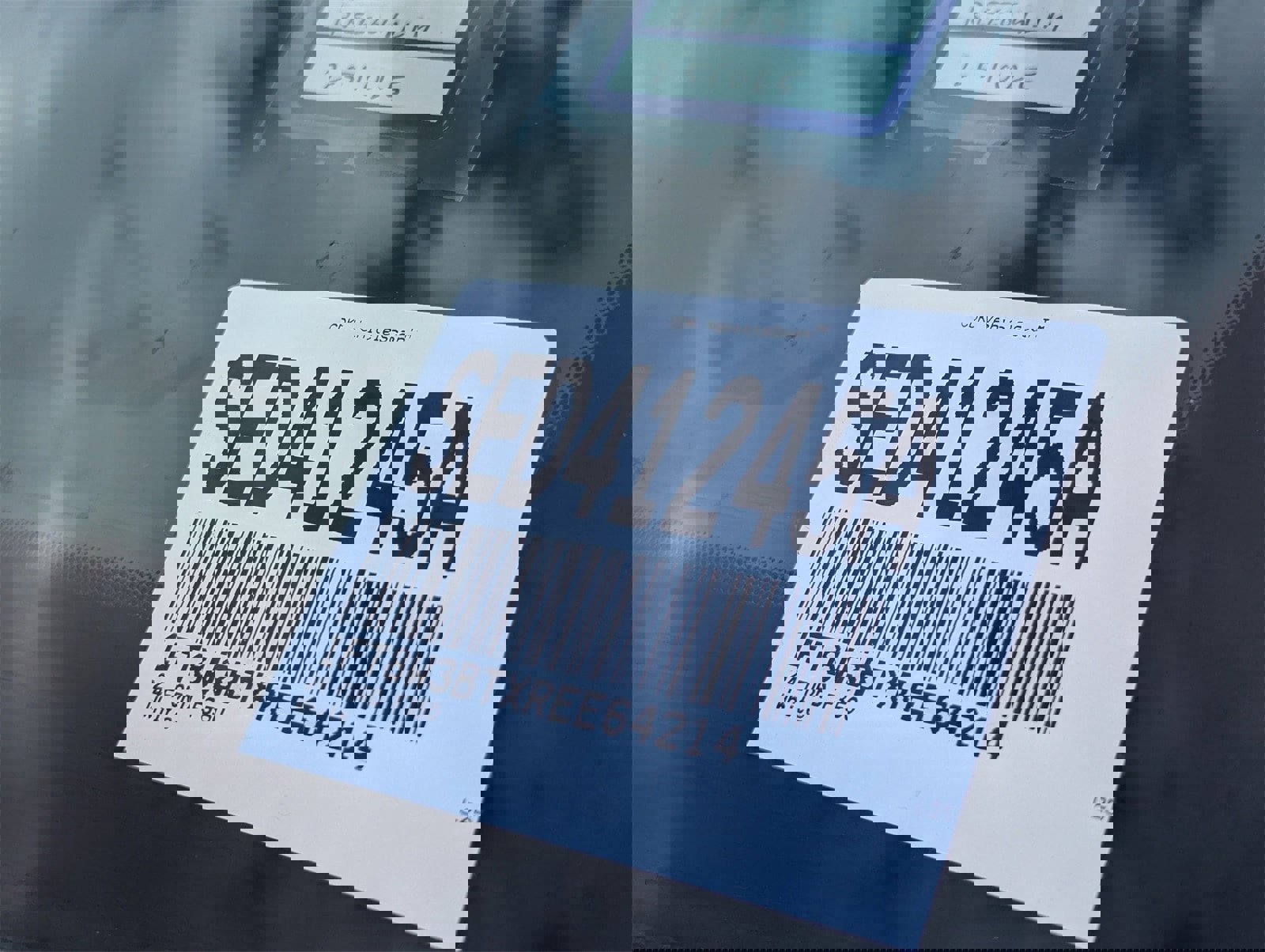 Certified 2024 Ford F350 Lariat w/ Chrome Package image 5