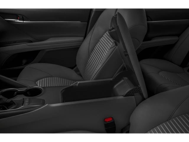 Used 2024 Toyota Camry SE image 28