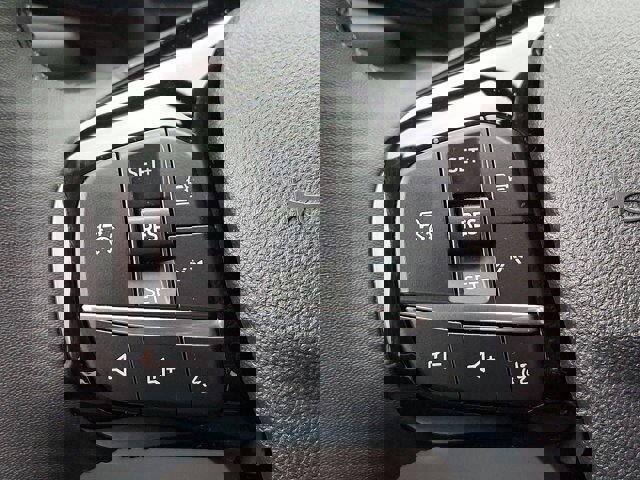 Certified 2024 Ford Escape Platinum image 23