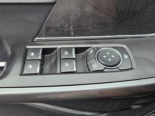 Certified 2022 Ford F150 XLT w/ Equipment Group 302A High image 17