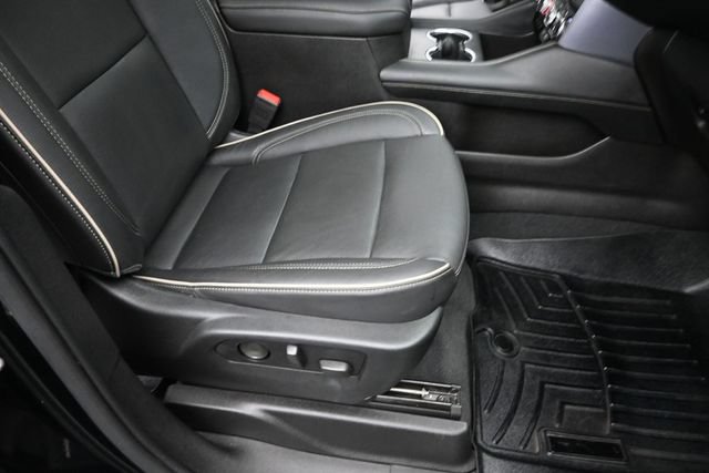Used 2021 GMC Yukon XL SLT w/ SLT Luxury Plus Package AWD/4WD image 33