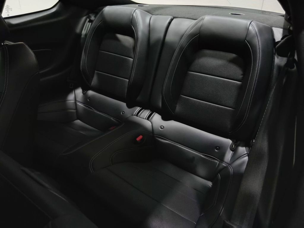 Certified 2021 Ford Mustang Mach 1 w/ Equipment Group 700A RWD image 14