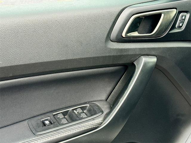 Certified 2022 Ford Ranger Lariat w/ Tremor Off-Road Package image 16