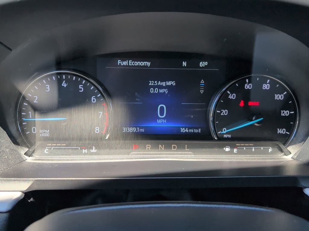 Certified 2023 Ford Explorer XLT w/ Equipment Group 202A image 17