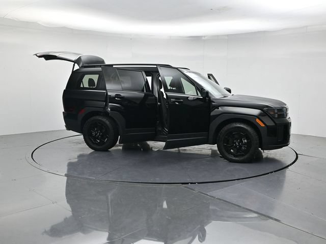 Used 2025 Hyundai Santa Fe XRT w/ Tow & Go Package AWD/4WD image 55