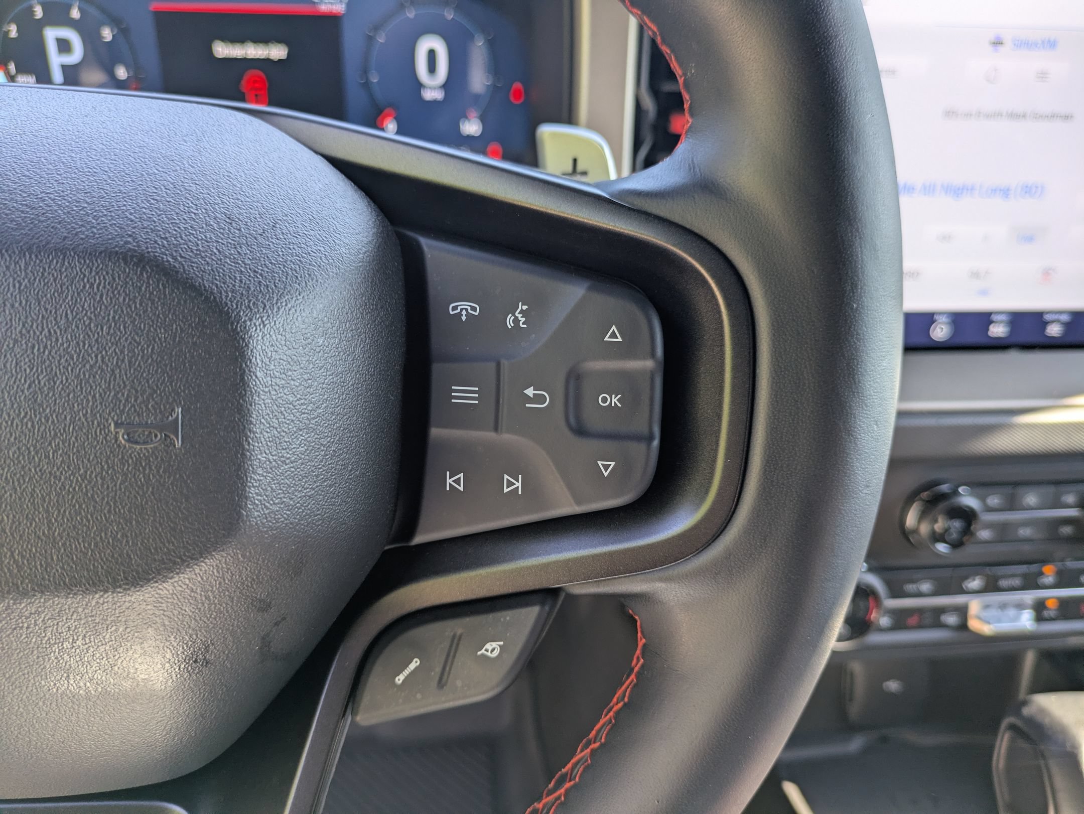 Certified 2023 Ford Bronco Raptor AWD/4WD image 19