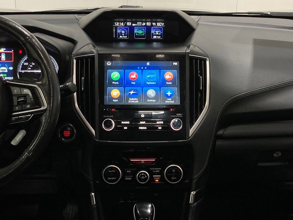 Used 2023 Subaru Forester Touring image 20