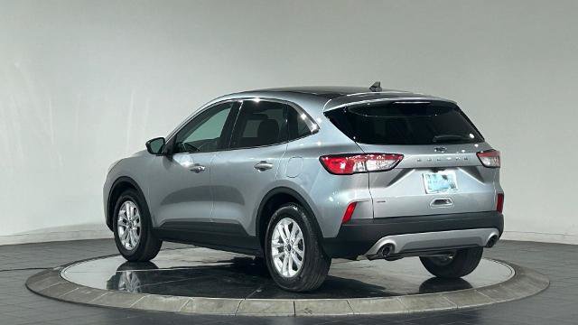Certified 2022 Ford Escape SE w/ Cold Weather Package FWD image 7