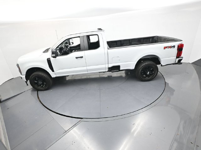 Certified 2025 Ford F350 XL w/ STX Appearance Package AWD/4WD image 42