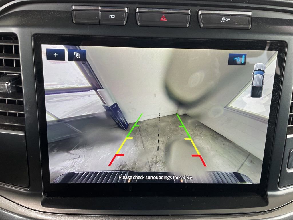 Certified 2022 Ford F150 XLT w/ Equipment Group 302A High image 21