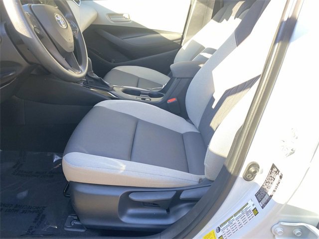 Used 2023 Toyota Corolla LE w/ LE Convenience Package image 19