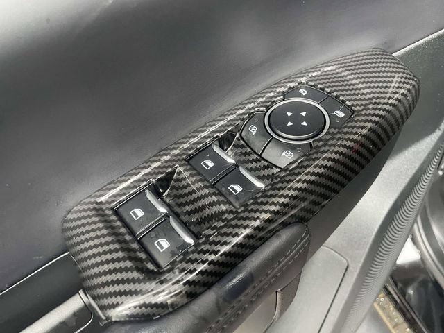 Certified 2024 Ford Ranger Raptor AWD/4WD image 19