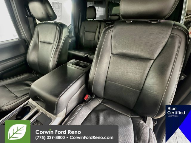Certified 2017 Ford F150 Lariat AWD/4WD image 26