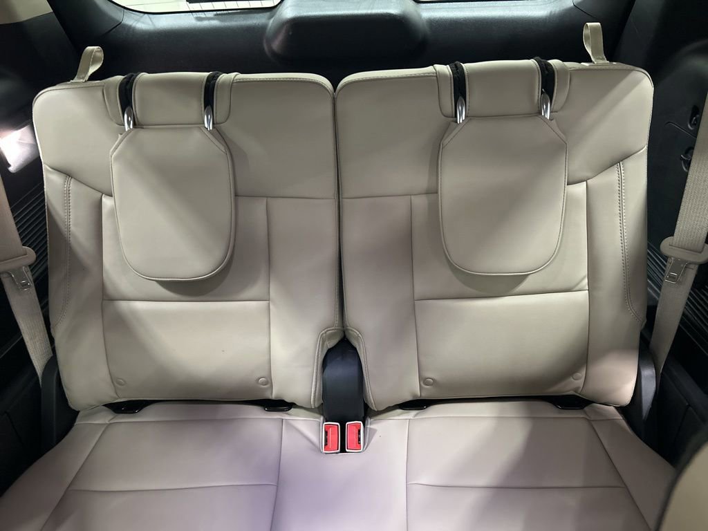 Certified 2022 Ford Explorer XLT w/ Equipment Group 202A image 30