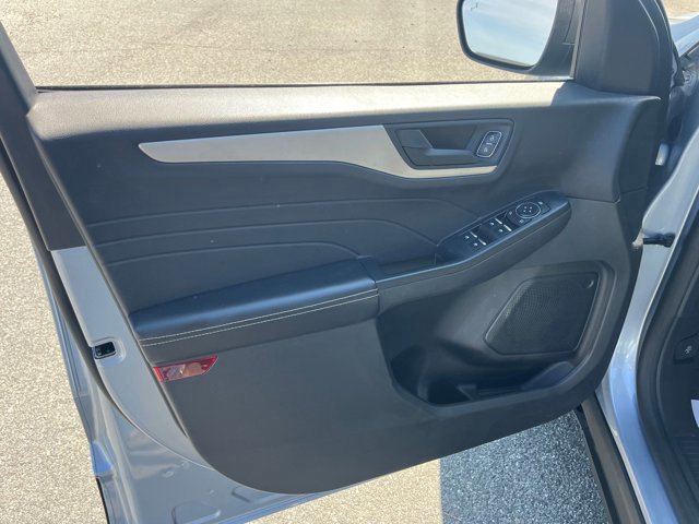 Certified 2022 Ford Escape SE w/ Convenience Package image 10