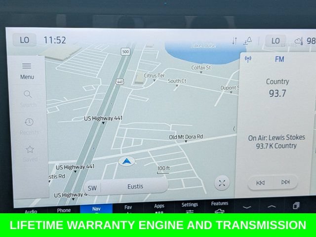 Certified 2024 Ford F150 XLT w/ Equipment Group 302A MID AWD/4WD image 25