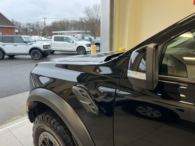 Certified 2024 Ford Ranger Raptor AWD/4WD image 46