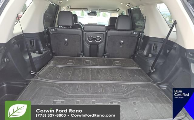 Used 2024 Honda Pilot EX-L image 13