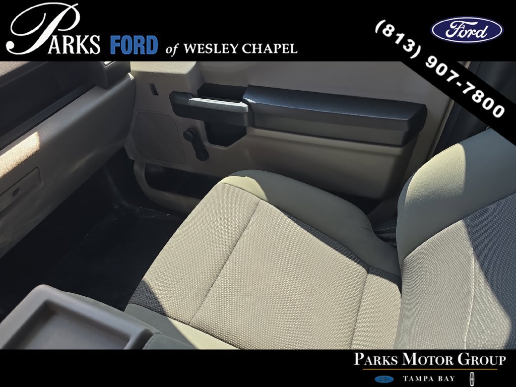 Certified 2022 Ford F250 XL w/ STX Appearance Package AWD/4WD image 13