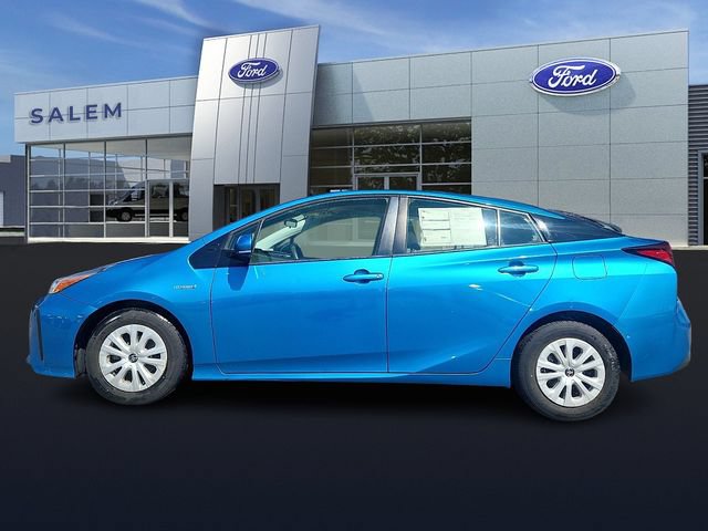 Used 2020 Toyota Prius LE FWD image 5