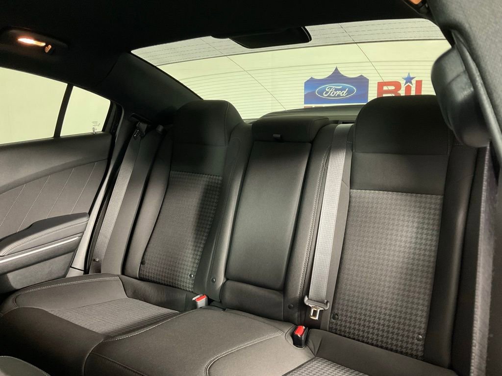 Used 2023 Dodge Charger Scat Pack image 16