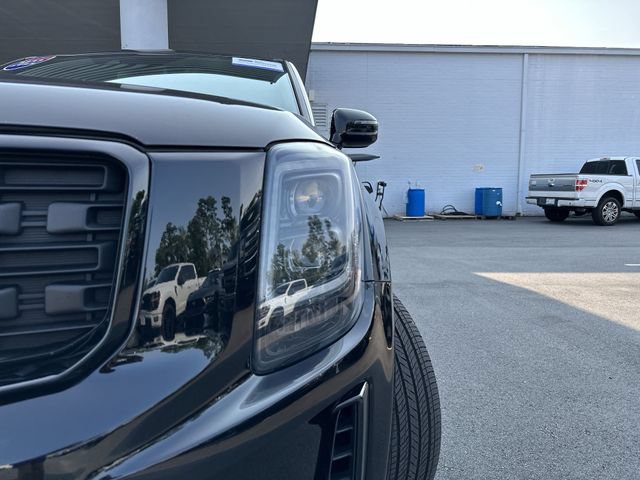 Used 2022 Kia Telluride SX w/ Nightfall Edition Package AWD/4WD image 9