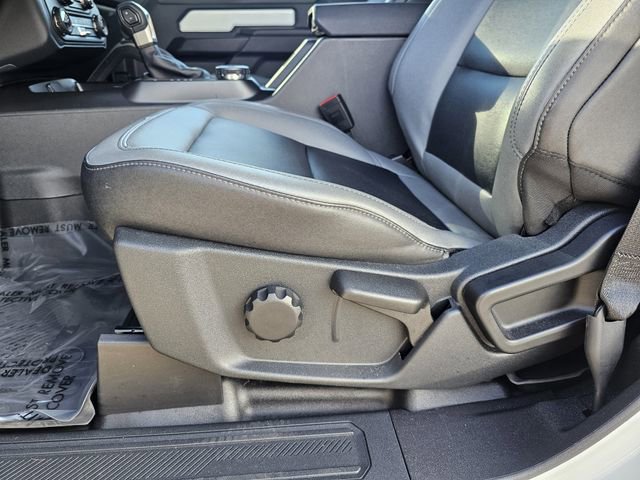 Certified 2024 Ford Bronco Big Bend image 13