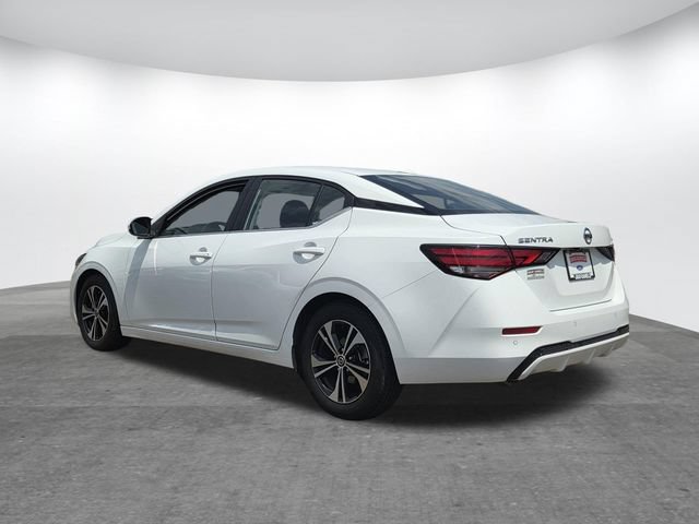 Used 2023 Nissan Sentra SV FWD image 6