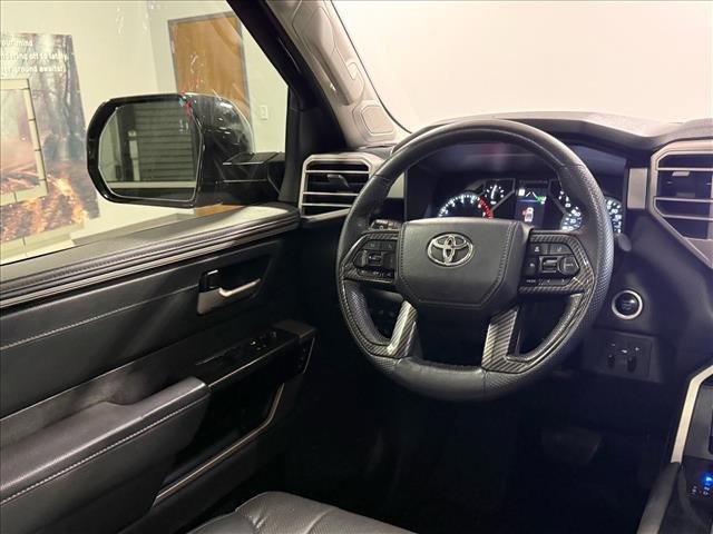 Used 2023 Toyota Tundra Limited image 11