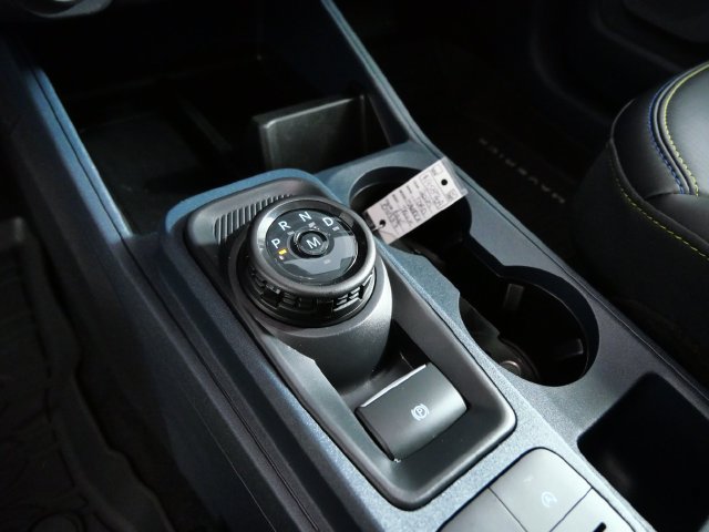 Certified 2025 Ford Maverick Lobo AWD/4WD image 17