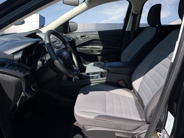 Certified 2018 Ford Escape S FWD image 10